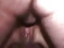 White MILF taking multi loads