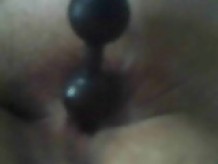BBW Ass Toy