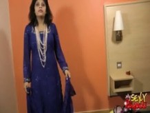 sexy indian babe rupali bhabhi boobs exposed