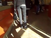 Sweet Ass