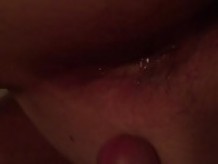 MILF Anal POV