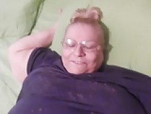 geting eaten 