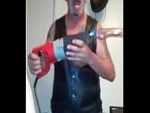 Drilldo
