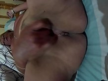 esposa cornudo de un amigo