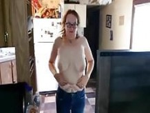 mi caliente esposa Cathy
