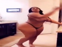 Belleza árabe