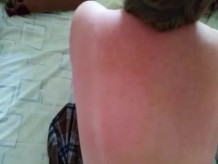 Fuera con tu amada suegra