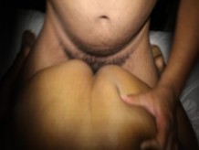 MADRASTAS SE FOLLAN Y LUEGO FACIAL DESNUDO