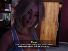 SER UN DIK # 129 ??? JUEGO DE PC [HD]