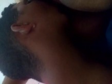 pareja caliente
