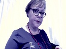 Dominatrix Mistress April - lección de entrenamiento azotes