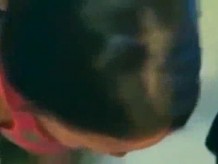 Caliente amateur esposa crema el orgasmo