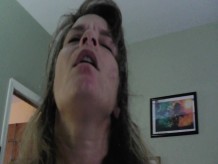 Sexo con Maggie (MILF FOLLANDO)