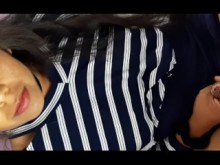 hermosa travesti