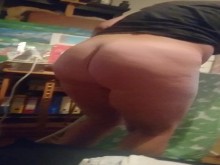 Bbw maduro esposa