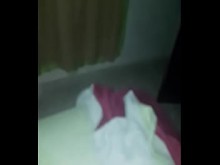 La madura susi no queria que la filme