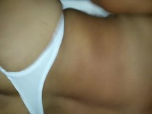 Buen culo de madura