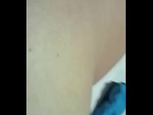 Por el culo a la chacha madura