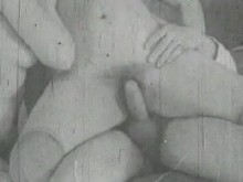 sexo cachondo año 1910