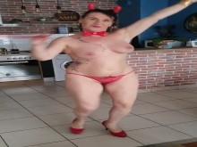 Bailar