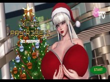 Aumento salarial de Navidad 3D - Meet N Fuck