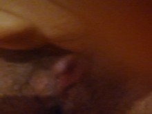 Rumano peludo MILF sguirt
