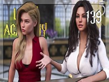 Lust Academy & Num; 139 • MILFS y sus grandes y firmes tetas
