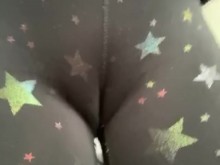Fit Cameltoe