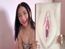 Aula de sexo de Daisybaby - Cómo hacer un orgasmo de compañera
