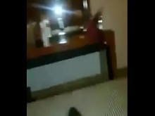 Me cojo a esta madura putita