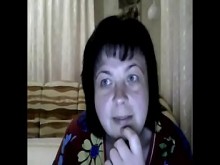 Skype Play con mujeres maduras