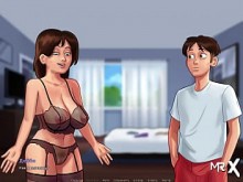 SummerTimesga - mamada y lengua desnuda y lengua e2 y num; 15