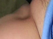 Milf- Solo Squirt Orgasmo