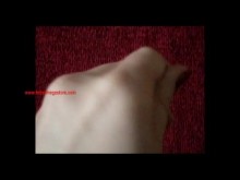 fetiche de la mano