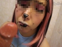 I love facials - facial con semen abundante en su cara - cum in Face | MELLECTUS ????