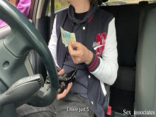 Una prostituta callejera de Liverpool se compadeció de un pobre estudiante y acordó chuparlo solo por 5 £