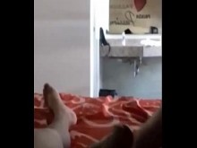 Madura me lo chupa