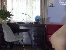 Behind The Scenes Of Lisa Pinelli Gets Pussy Banged By Prisoner