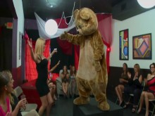 Dancingbear - Vamos. Maldito. Ir.