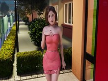 Juego completo - MILFS de Sunville 2, Parte 29