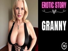 Granny Story & RSQB; Paso de amor abuela parte 1