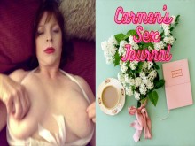 Granny Hardrock: Spectacular Cocksucker 6 2 2024 Cams25