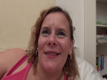 Rubia mordaz madura en trío 4852 3 1 1