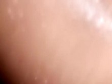 Masaje linda chica blanca