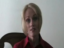 Hermoso y cachondo amateur a Gilf le encanta chupar polla