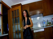 Maldita mamá latina