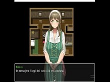 Una aventura llena de MILFs Oba san Saga Parte 1