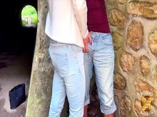 Monyca, preciosa milf, se deja follar como quería