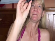 Mesa de ordeño Buquey y corrida con vibrador