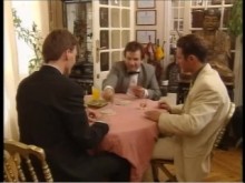 SALVACIÓN PERVERSA - Película completa original